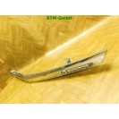 Heckklapenleiste Heckklappengriff Chromleiste Zierleiste Opel Astra H 13223917