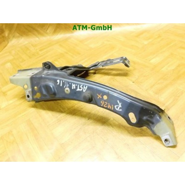 Halter für Hauptscheinwerfer rechts Opel Astra H Beifahrerseite GM 13237139