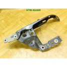 Halter für Hauptscheinwerfer links Opel Astra H Fahrerseite GM 13237140