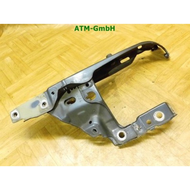 Halter für Hauptscheinwerfer links Opel Astra H Fahrerseite GM 13237140