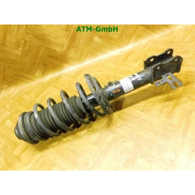 Federbein Pralldämpfer Stoßdämpfer vorne links Opel Astra H 13127276