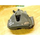 Bremssattel vorne rechts Opel Astra H Beifahrerseite GM ATE 9824