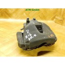 Bremssattel vorne rechts Opel Astra H Beifahrerseite GM ATE 9824