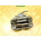 Bremssattel vorne rechts Opel Astra H Beifahrerseite GM ATE 9824