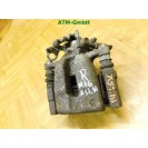 Bremssattel hinten rechts Opel Astra H 5 türig Beifahrerseite Lucas