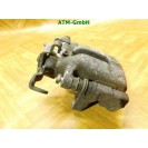 Bremssattel hinten rechts Opel Astra H 5 türig Beifahrerseite Lucas