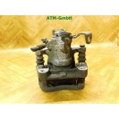 Bremssattel hinten rechts Opel Astra H 5 türig Beifahrerseite Lucas