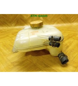 Ausgleichsbehälter Kühlmittel Behälter Opel Astra H GM 24469940
