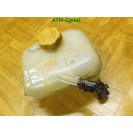 Ausgleichsbehälter Kühlmittel Behälter Opel Astra H GM 24469940