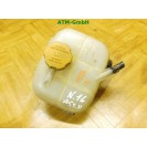 Ausgleichsbehälter Kühlmittel Behälter Opel Astra H GM 24469940