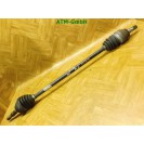 Antriebswelle Gelenkwelle rechts Opel Astra H Beifahrerseite