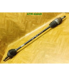 Antriebswelle Gelenkwelle rechts Opel Astra H Beifahrerseite