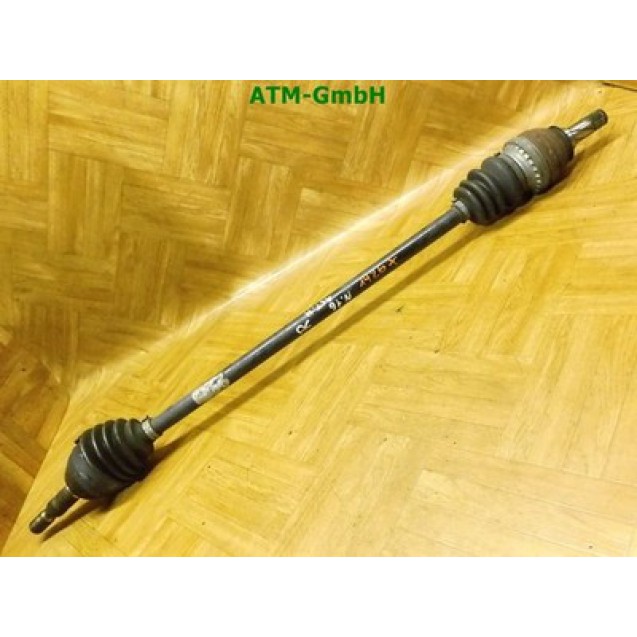 Antriebswelle Gelenkwelle rechts Opel Astra H Beifahrerseite