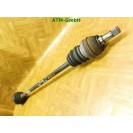 Antriebswelle Gelenkwelle rechts Opel Astra H Beifahrerseite