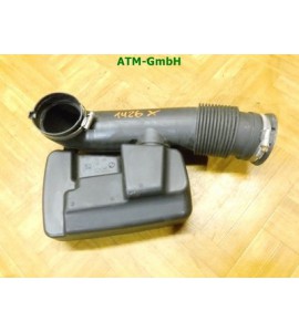 Ansaugrohr Rohr Luftrohr Resonator Opel Astra H GM 24437914