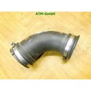 Ansaugrohr Rohr Luftrohr Ladeluftrohr Opel Astra H 24437915