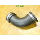 Ansaugrohr Rohr Luftrohr Ladeluftrohr Opel Astra H 24437915