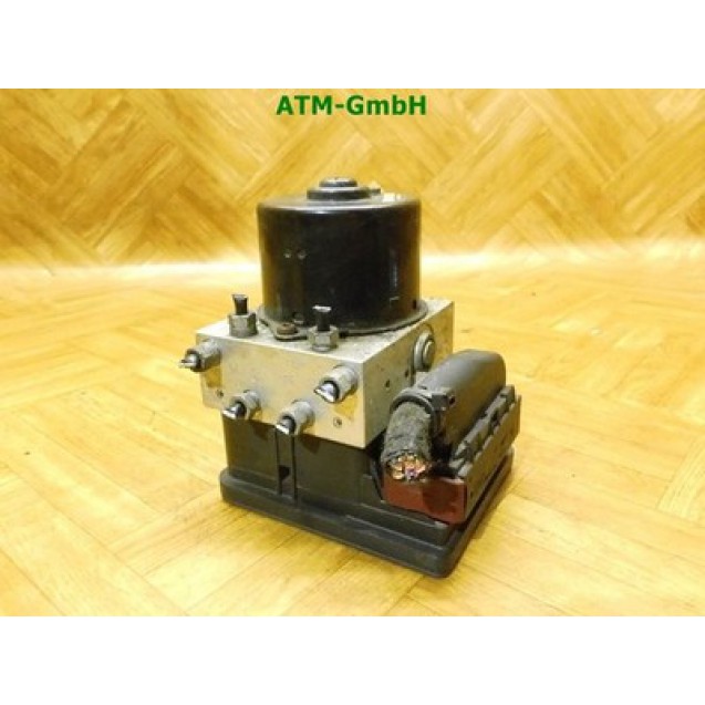 ABS Hydraulikblock ESP Opel Astra H GM ATE 13213610 10.0206-0206.4