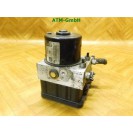 ABS Hydraulikblock ESP Opel Astra H GM ATE 13213610 10.0206-0206.4