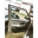 Tür vorne links Skoda Fabia 2 II 542 Farbcode 9202 Cappuccino Beige Metallic