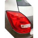 Bremsleuchte Bremslicht Rückleuchte Rücklicht links Skoda Fabia 2 II 542 5 türig