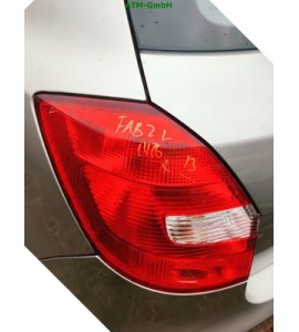 Bremsleuchte Bremslicht Rückleuchte Rücklicht links Skoda Fabia 2 II 542 5 türig