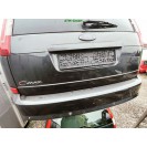 Stoßstange hinten Ford C-Max Farbcode H4 Royalgrau Silber Metallic Fahrerseite