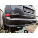 Stoßstange hinten Ford C-Max Farbcode H4 Royalgrau Silber Metallic Fahrerseite