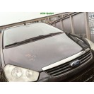 Motorhaube Ford C-Max Farbcode H4 Royalgrau Silber Metallic