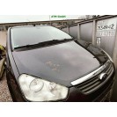 Motorhaube Ford C-Max Farbcode H4 Royalgrau Silber Metallic