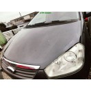 Motorhaube Ford C-Max Farbcode H4 Royalgrau Silber Metallic