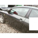 Tür vorne links Seat Leon 2 5 türig Farbcode LW7Z Gris Track Metallic