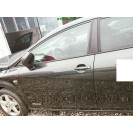 Tür vorne links Seat Leon 2 5 türig Farbcode LW7Z Gris Track Metallic