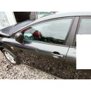 Tür vorne links Seat Leon 2 5 türig Farbcode LW7Z Gris Track Metallic