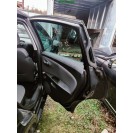 Tür hinten rechts Seat Leon 2 5 türig Farbcode LW7Z Gris Track Metallic