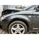 Kotflügel links Seat Leon 2 Farbcode LW7Z Gris Track Metallic Fahrerseite