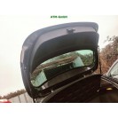 Heckklappe Seat Leon 2 5 türig Farbcode LW7Z Gris Track Metallic