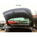 Heckklappe Seat Leon 2 5 türig Farbcode LW7Z Gris Track Metallic