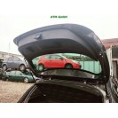 Heckklappe Seat Leon 2 5 türig Farbcode LW7Z Gris Track Metallic