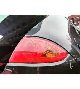 Bremsleuchte Bremslicht Rückleuchte Rücklicht rechts Seat Leon 2 5 türig