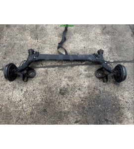 Achse hinten Achsträger Hinterachse Seat Ibiza 4 IV