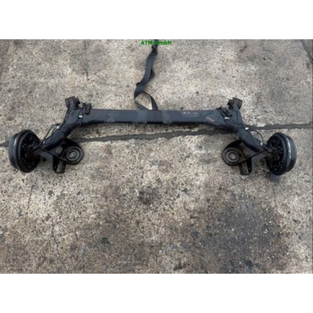 Achse hinten Achsträger Hinterachse Seat Ibiza 4 IV