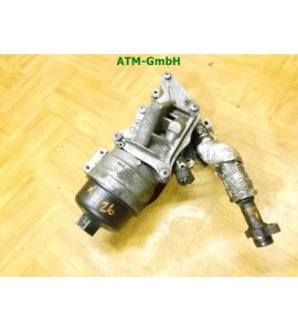 Ölfilter Citroen C4 Picasso purflux FL520 V75916578001