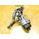 Ölfilter Citroen C4 Picasso purflux FL520 V75916578001