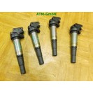 Zündspule Zündspulenset Set Zündspulen x 4 Stück Citroen C4 V757501080-02