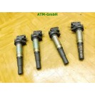 Zündspule Zündspulenset Set Zündspulen x 4 Stück Citroen C4 V757501080-02