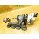 Turbolader Citroen C4 Picasso ZY80091717 V757436680