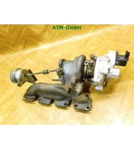 Turbolader Citroen C4 Picasso ZY80091717 V757436680