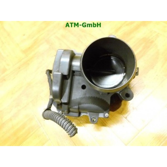 Drosselklappe Citroen C4 Picasso Continental V757669880-04 A2C53279371