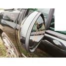 Seitenspiegel links Peugeot 207 CC Farbcode EXL Schwarz Obsidien Metallic